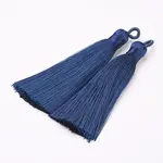 Nylon Tassels Big Pendant Decorations