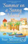 Summer on a Sunny Island - Sue Moorcroft - kniha z kategorie Romantika