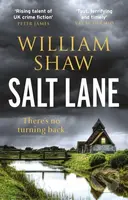 Salt Lane (the superb first book in the DS Alexandra Cupidi Investigations) - kniha z kategorie Detektivky, thrillery a horory