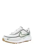 Nike Sportswear Nízke tenisky 'Air Zoom Spiridon'  námornícka modrá / svetlosivá / tmavozelená / biela