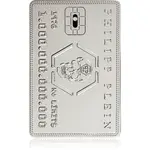 Philipp Plein No Limit$ Platinum parfumovaná voda pre mužov 50 ml