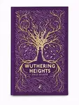 Wuthering Heights - Emily Brontëová