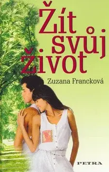 Žít svůj život (poškozená) - Zuzana Francková