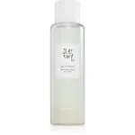 Beauty of Joseon Glow Replenishing Rice Milk rozjasňující tonikum pro citlivou a suchou pleť 150 ml