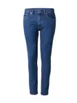 HUGO Džínsy 'Zane'  modrá denim