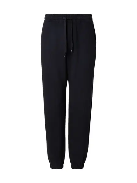 HOLLISTER Nohavice  čierna