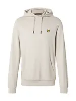 Lyle & Scott Mikina  béžová