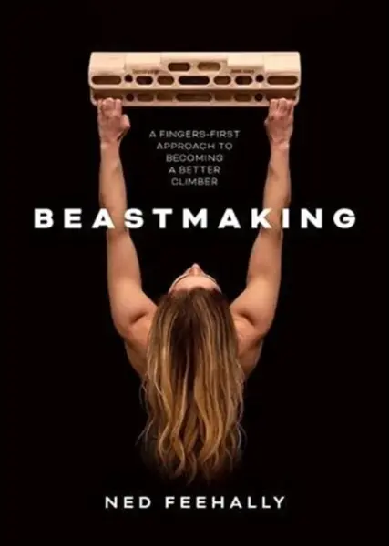 Beastmaking - Ned Feehally