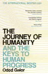 The Journey of Humanity - Oded Galor