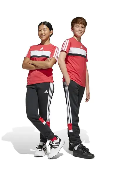 Dětské tepláky adidas