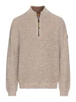 CAMEL ACTIVE Sveter  piesková