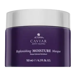 Alterna Caviar Replenishing Moisture Masque maska pro suché vlasy 183 ml