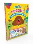 Hey Duggee: Duggee's Super Magnet Book - Hey Duggee
