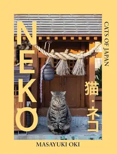 Neko - Masayuki Oki