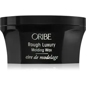 Oribe Rough Luxury Molding Wax vosk na vlasy so silnou fixáciou 50 ml