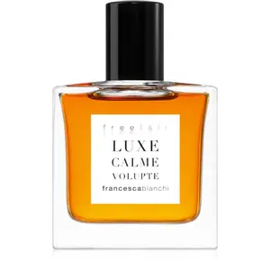 Francesca Bianchi Luxe Calme Volupte parfémový extrakt unisex 30 ml