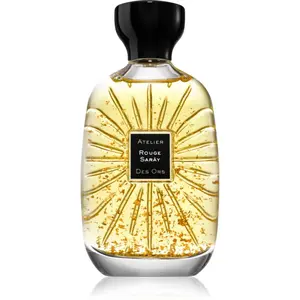 Atelier Des Ors Rouge Sarây parfumovaná voda unisex 100 ml