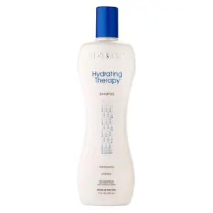 Biosilk Hydrating Therapy Shampoo hydratačný šampón pre oslabené vlasy 355 ml