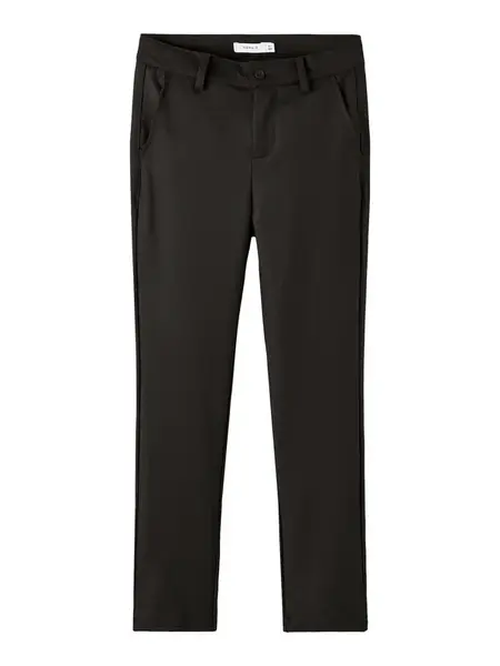 NAME IT Nohavice  čierna