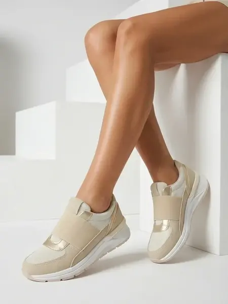 Dámské sportovní tenisky Resti Great Time