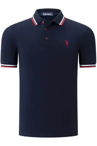 Pánská polokošile dewberry