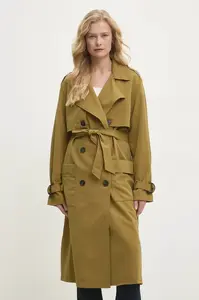 Trench kabát Answear.LAB