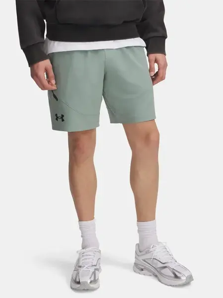 Pánské kraťasy Under Armour UA Unstoppable Shorts - Pánské