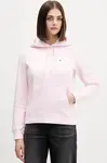 Tommy Jeans mikina dámská s bavlnou
