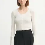 Vlněný svetr Herskind Liw