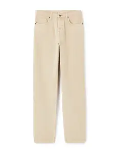 Celio Džíny Loose C75 Loloose - Pánské