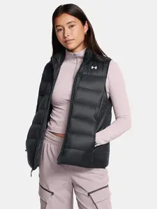 Under Armour Dámská vesta LEGEND DOWN VEST - Dámské