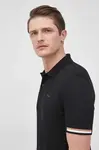 BOSS polo pánské bavlněné Parlay 147