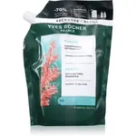 Yves Rocher Pureté čisticí detoxikační šampon 600 ml