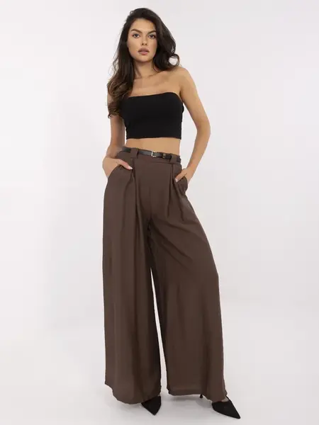 Trousers-MI-SP-A2476.95-brown