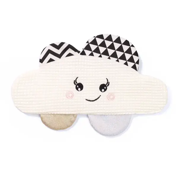 BabyOno Have Fun Blinky Cloud usínáček Cloud 1 ks