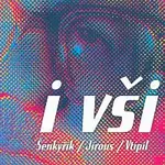 Tomáš Šenkyřík – I vši CD