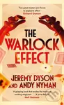 The Warlock Effect (A highly entertaining, twisty adventure filled with magic, illusions and Cold War espionage),The Warlock Effect (A highly entertai