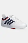 Dětské sneakers boty adidas Originals HOOPS 4.0 bílá barva, JI3473