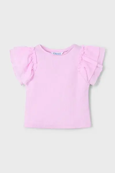 Dětská halenka Mayoral