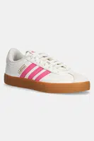 Sneakers boty adidas Vl Court 3.0 bílá barva, JP5347