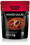 Expres menu hovädzí guláš 600 g