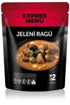 Expres menu jelení ragú 600 g