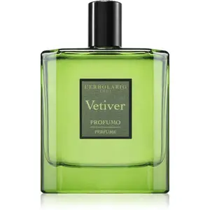 L'ERBOLARIO Vetiver toaletní voda pro muže 100 ml