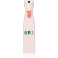 Coco & Eve Fine Mist Spray Bottle rozprašovač na vlasy 300 ml