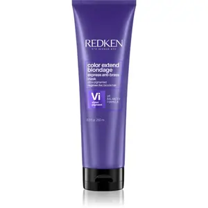 Redken Color Extend Blondage maska neutralizujúci žlté tóny 250 ml
