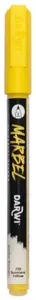 Akrylový marker Marbel 2mm – 720 Sunshine Yellow