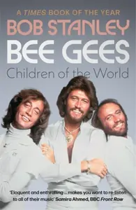 Bee Gees: Children of the World - Stanley Bob