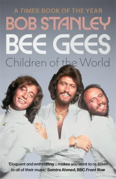 Bee Gees: Children of the World - Stanley Bob