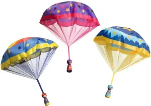 Parašutisté Flying Heroes