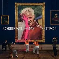 Robbie Williams – BRITPOP